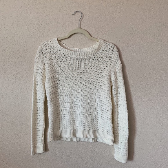 Casual Knit Sweater - Picture 2 of 6